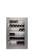 Reparación averías vinoteca Sanyo en  Zamora